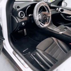 Lavado Interior + Exterior
